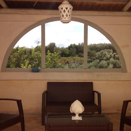 Masseria Pelosella B&B Fasano Room photo