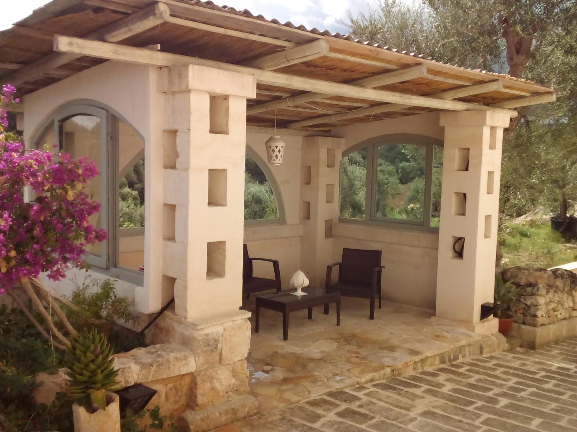 Masseria Pelosella B&B Fasano Room photo