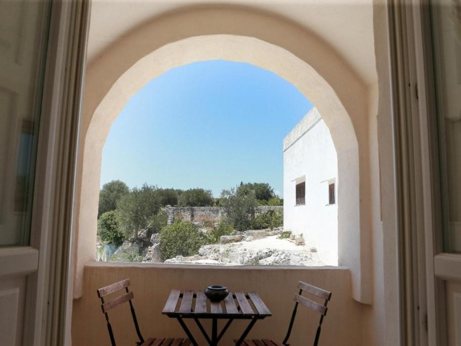 Masseria Pelosella B&B Fasano Room photo