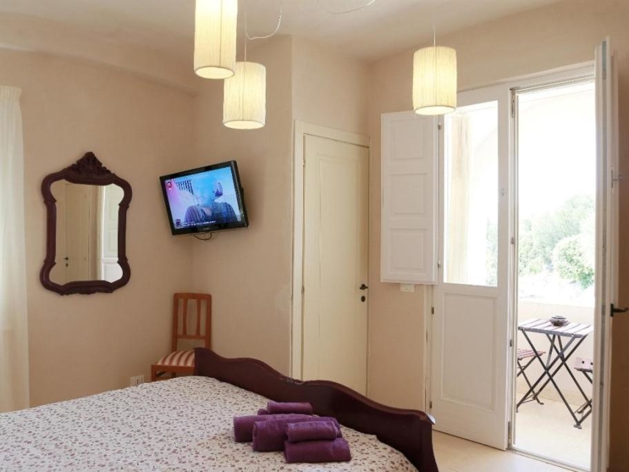 Masseria Pelosella B&B Fasano Room photo