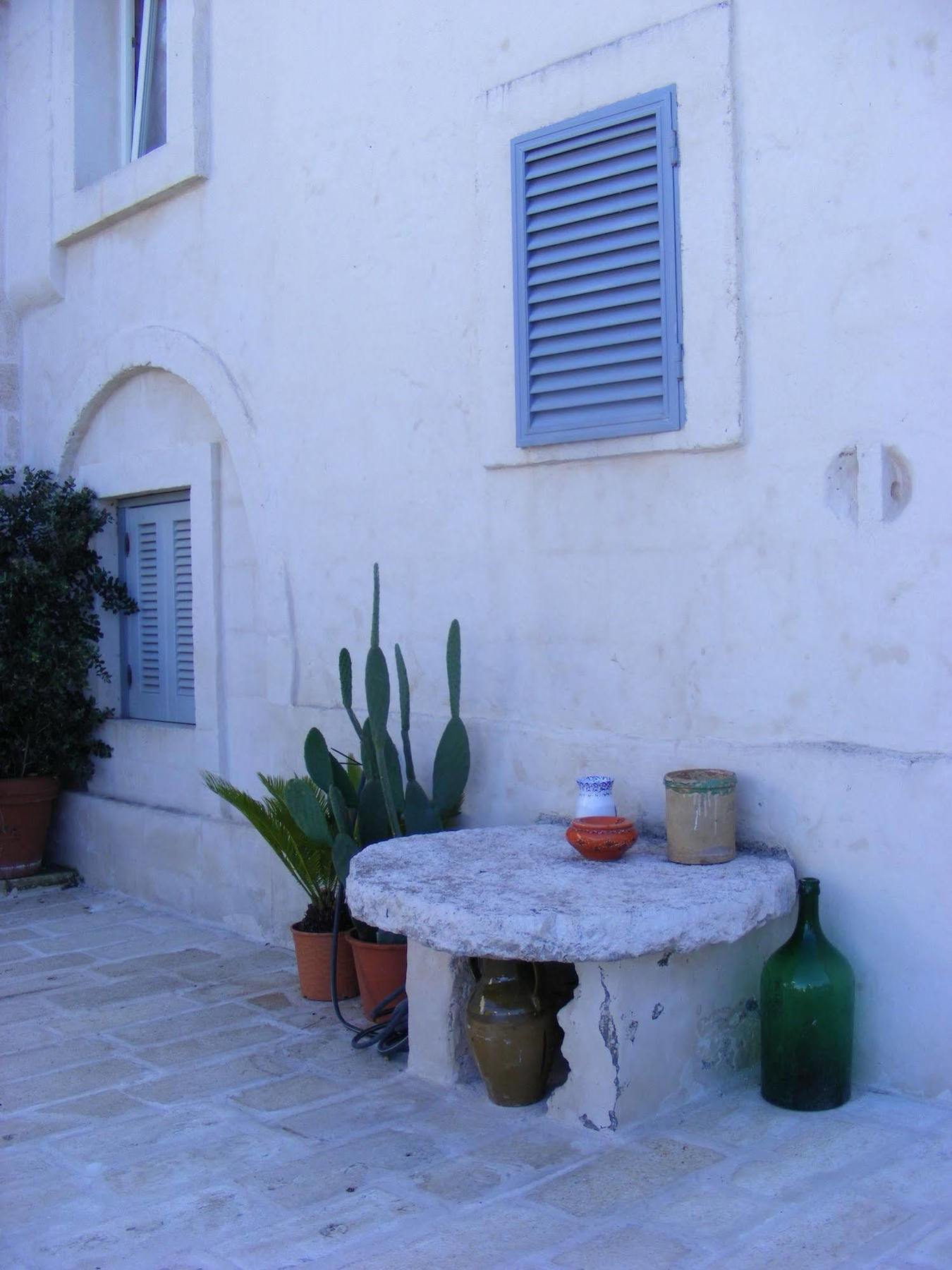 Masseria Pelosella B&B Fasano Exterior photo