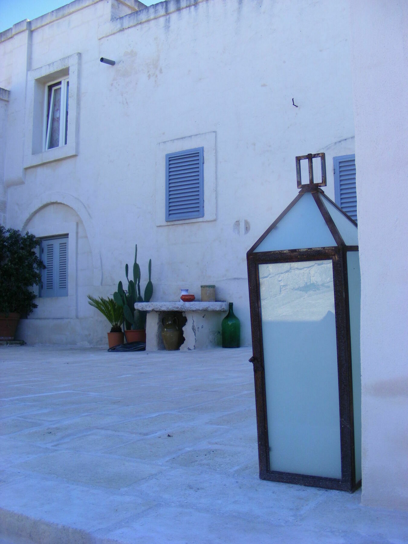 Masseria Pelosella B&B Fasano Exterior photo