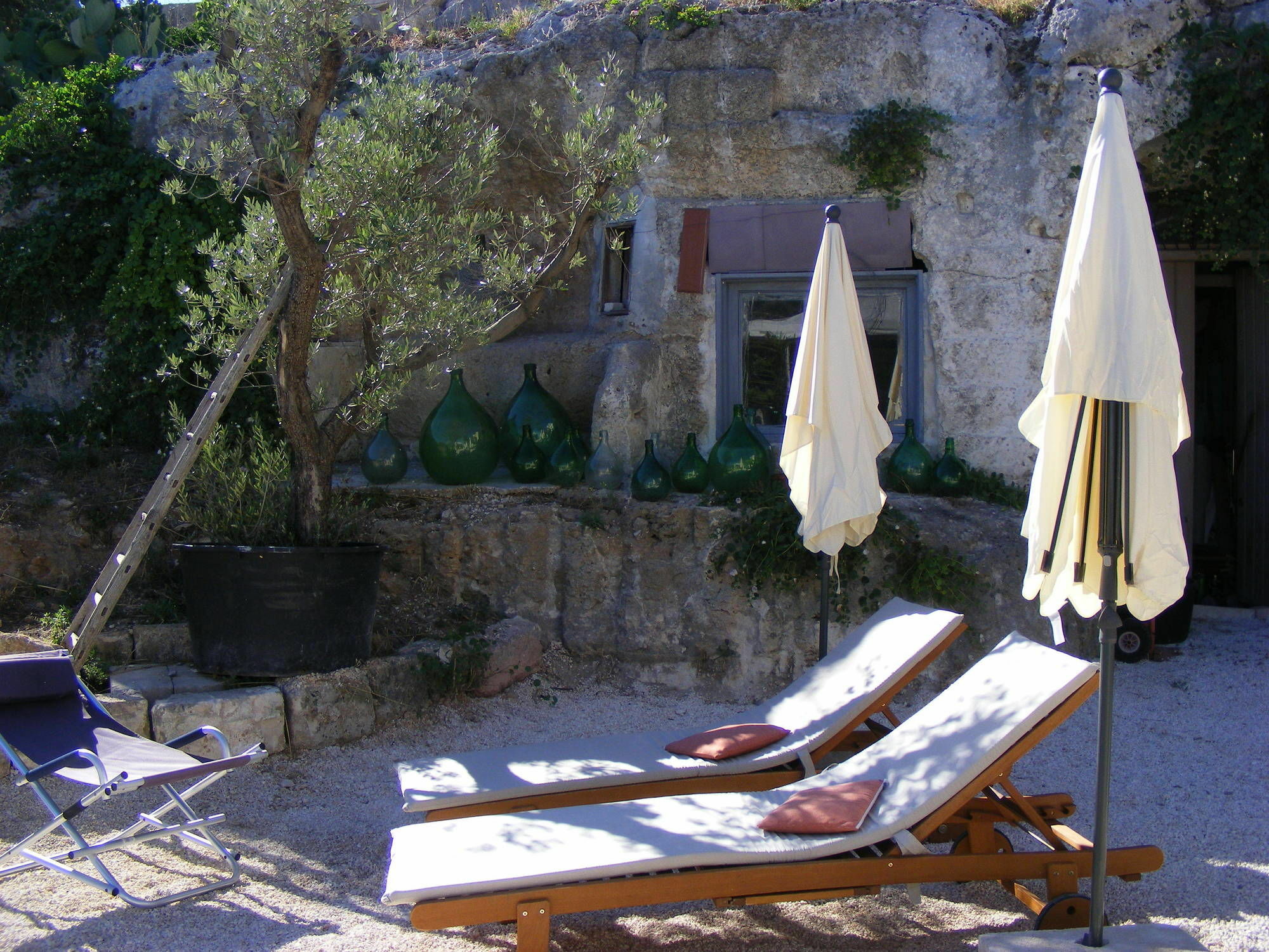 Masseria Pelosella B&B Fasano Exterior photo